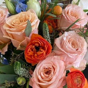 Meet your Posher, Fiona